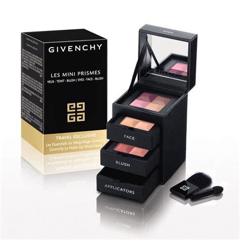 givenchy makeup set